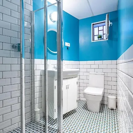 Apartament El Rastro Historic Center Madryt Zewnętrze zdjęcie