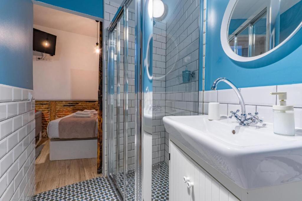 Apartament El Rastro Historic Center